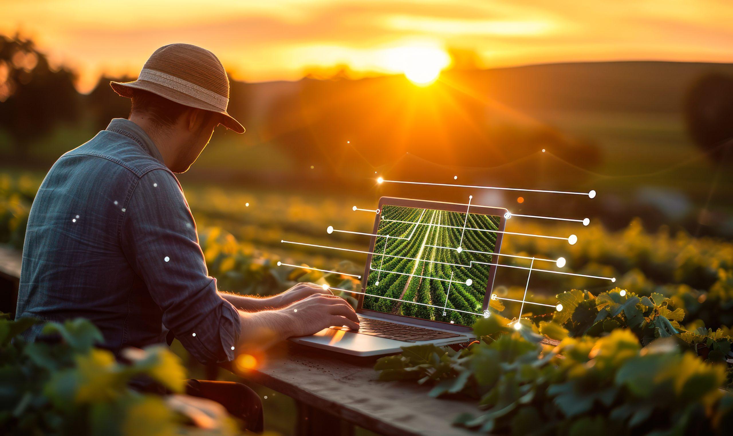 Plantio mecanizado: importância, tendências e benefícios